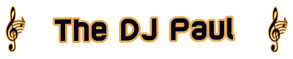 THE DJ PAUL