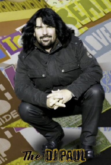 DJ Paul