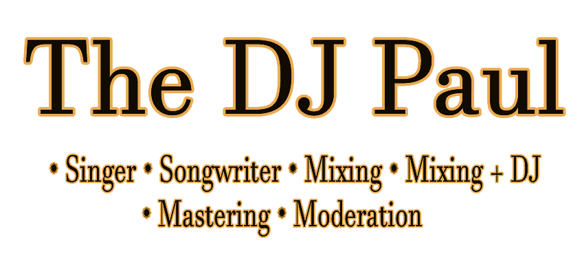 DJ Paul